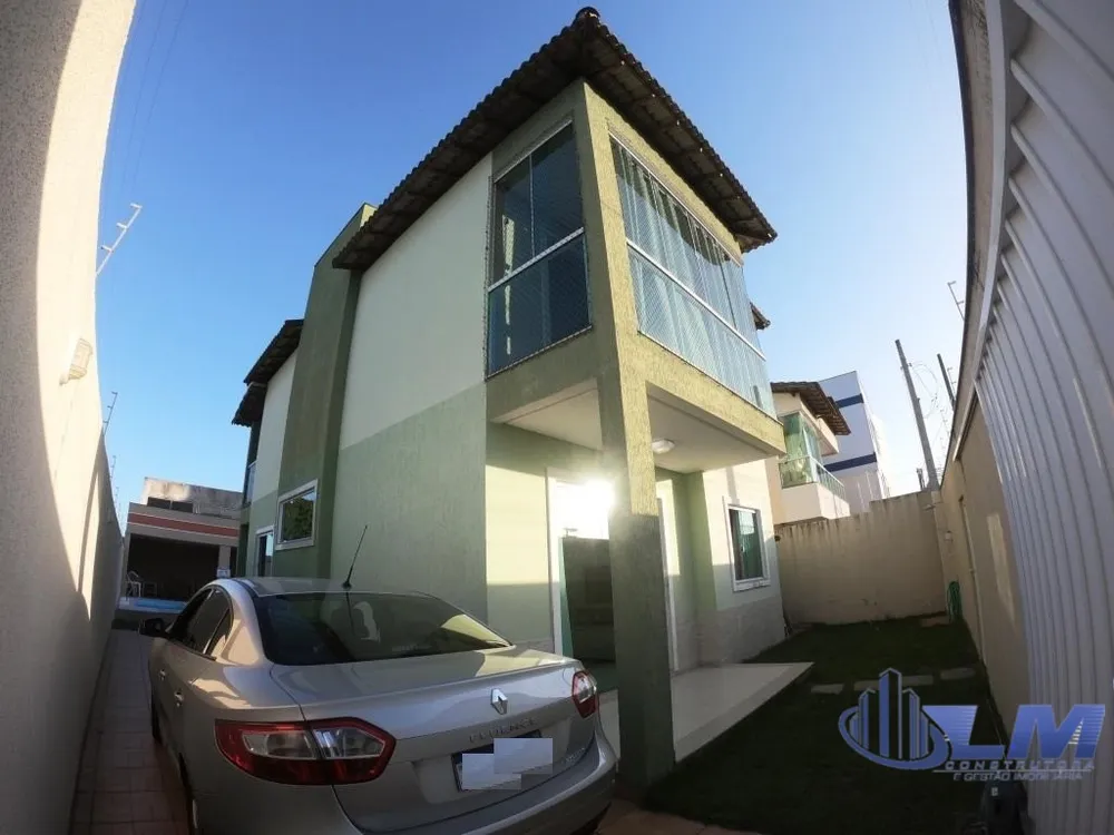 Casa, 3 quartos, 90 m² - Foto 10