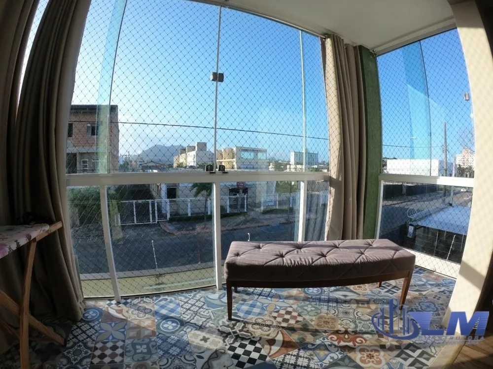 Casa, 3 quartos, 90 m² - Foto 3