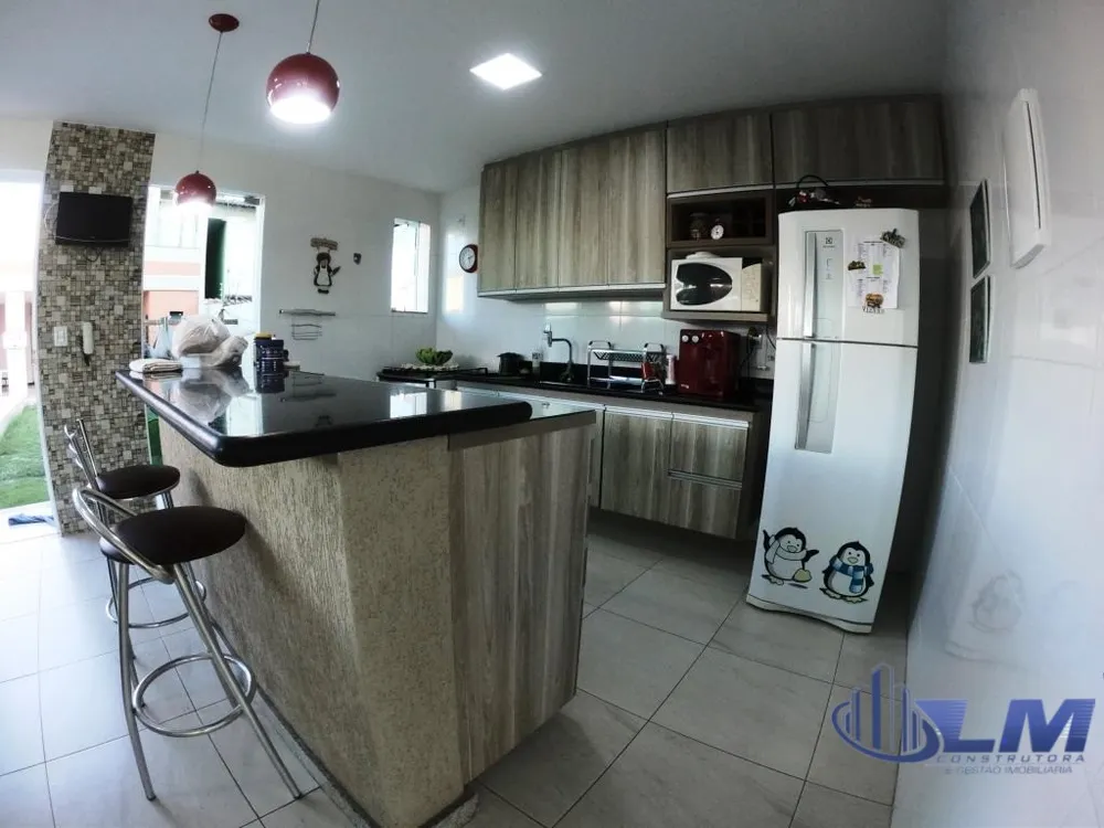 Casa, 3 quartos, 90 m² - Foto 2