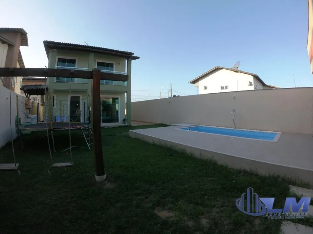 Casa, 3 quartos, 90 m² - Foto 12