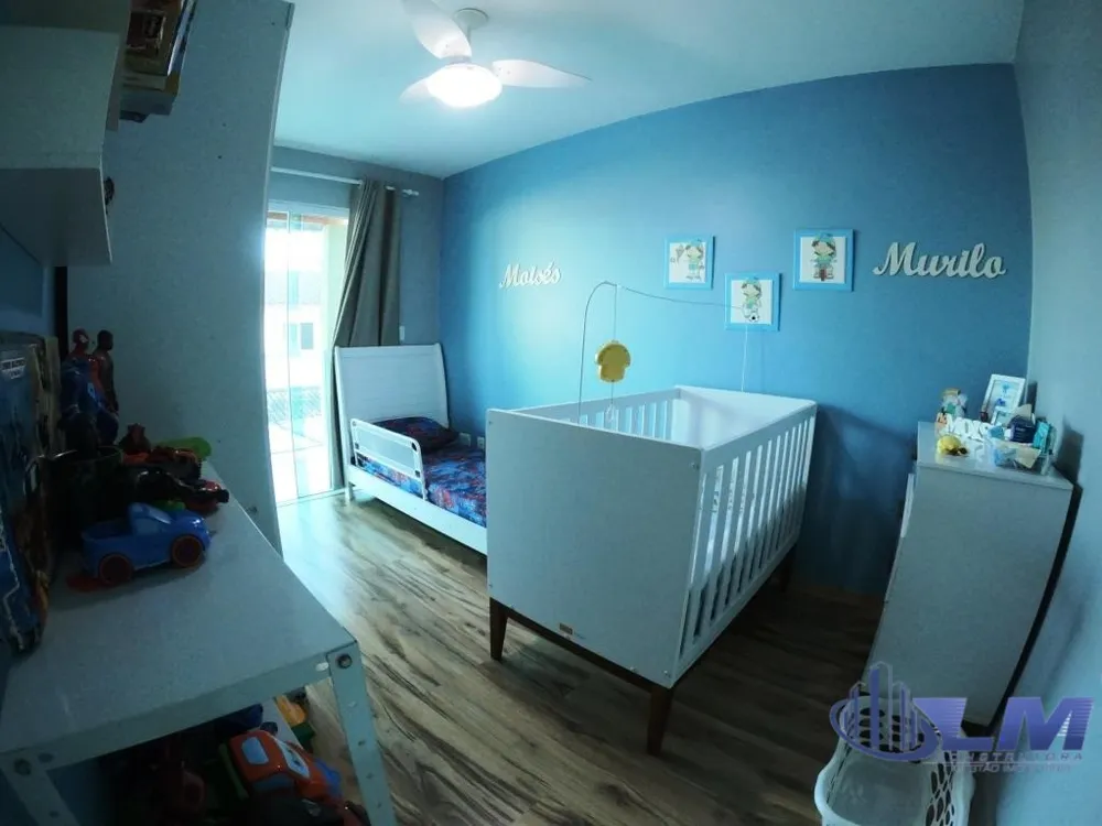 Casa, 3 quartos, 90 m² - Foto 4