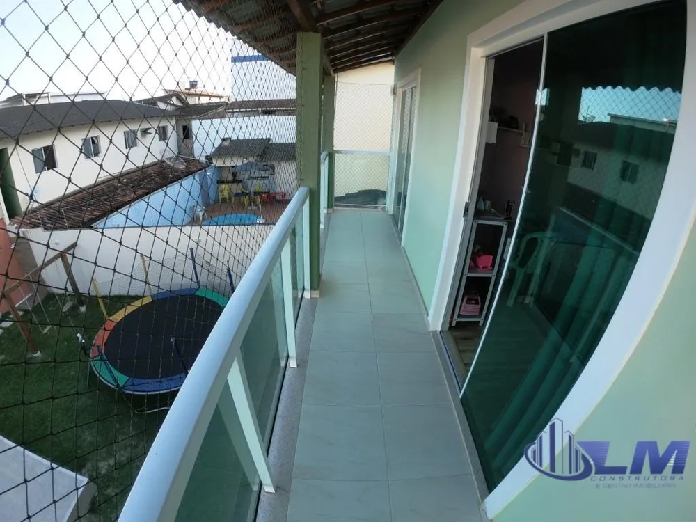 Casa, 3 quartos, 90 m² - Foto 9