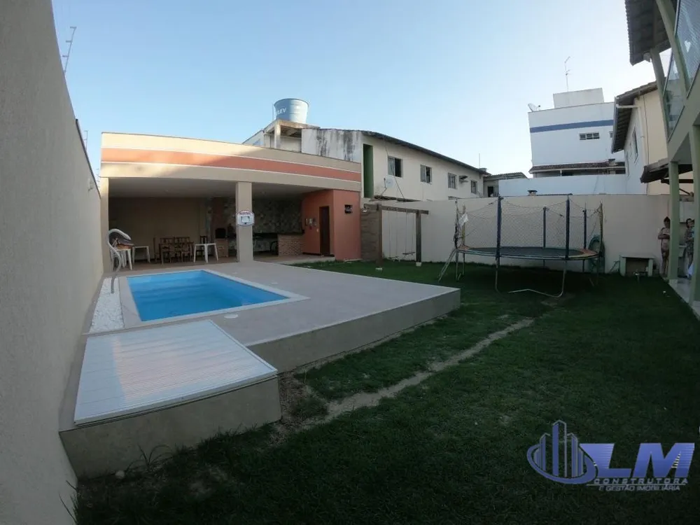 Casa, 3 quartos, 90 m² - Foto 11