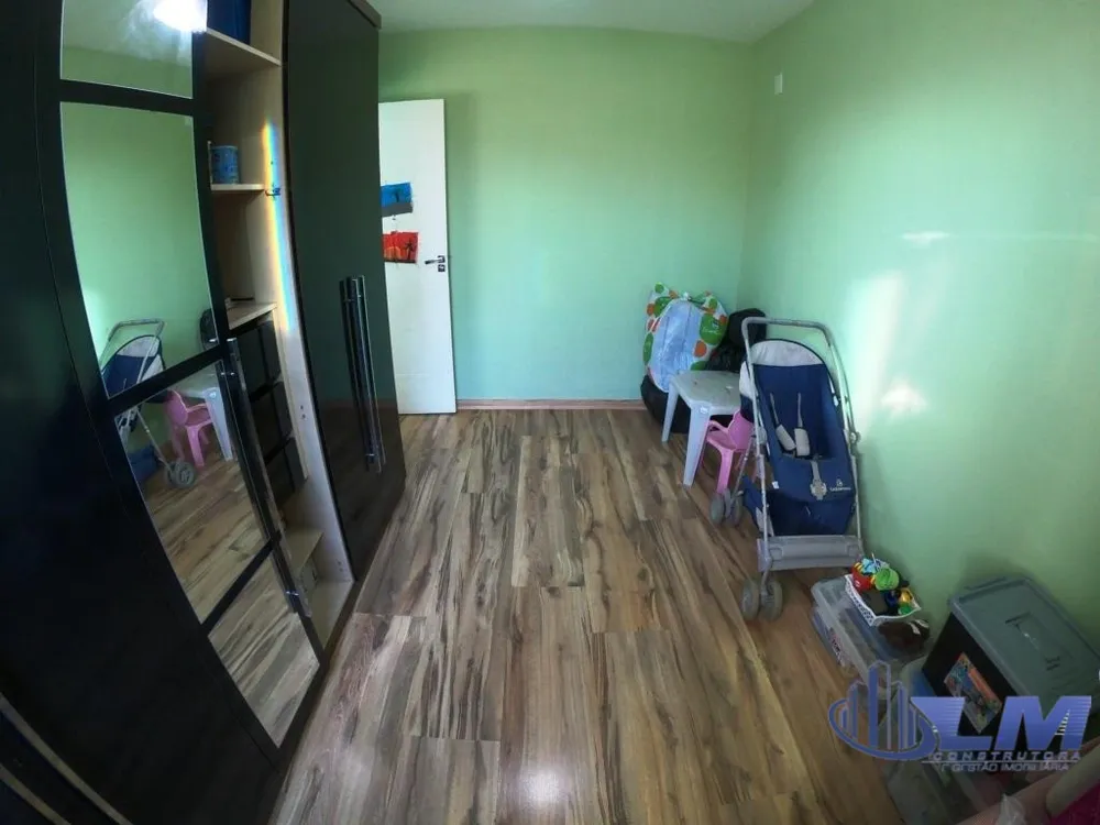 Casa, 3 quartos, 90 m² - Foto 6