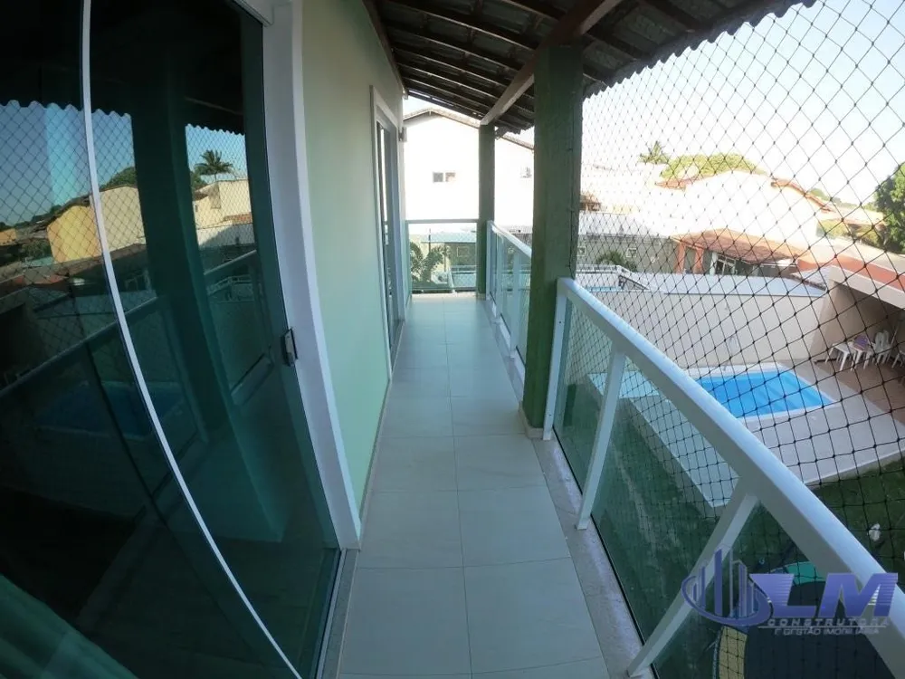 Casa, 3 quartos, 90 m² - Foto 8