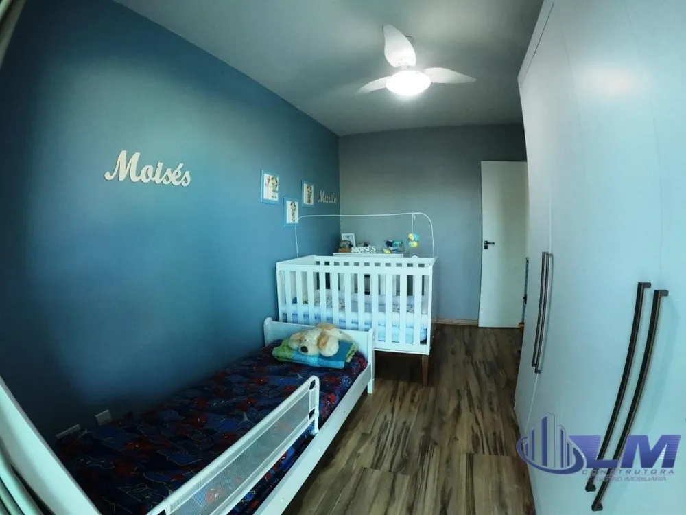 Casa, 3 quartos, 90 m² - Foto 5