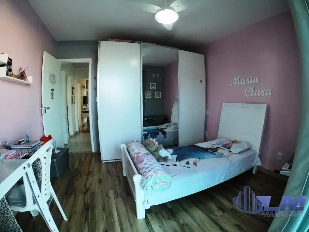Casa, 3 quartos, 90 m² - Foto 7