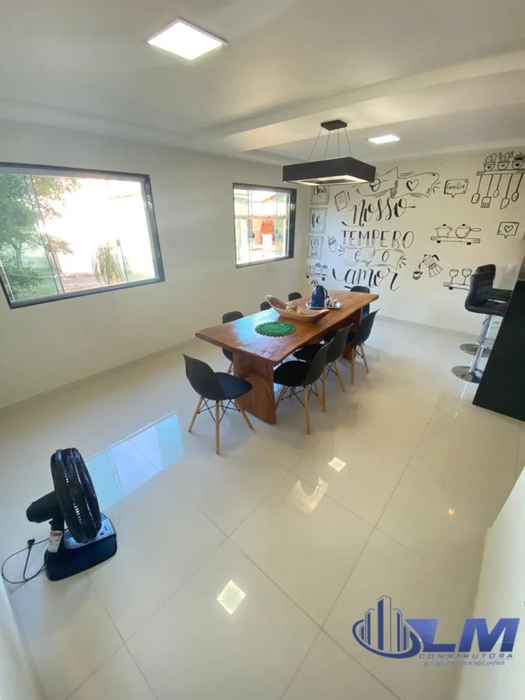 Casa, 5 quartos, 526 m² - Foto 7