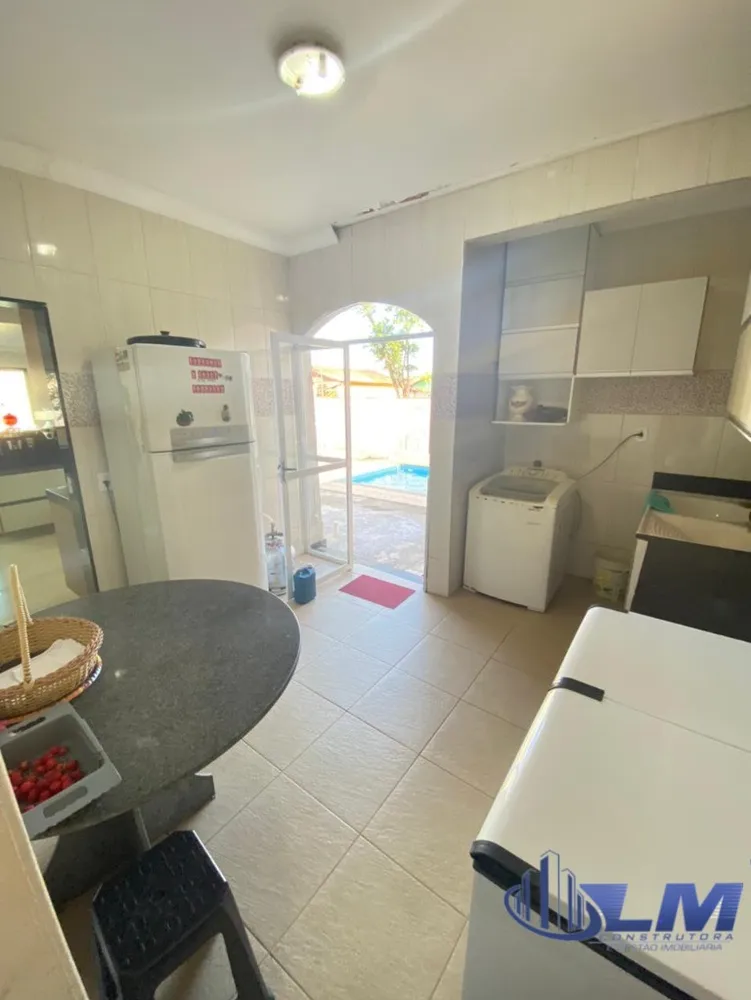 Casa, 5 quartos, 526 m² - Foto 8