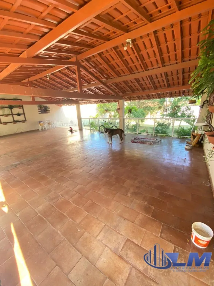 Casa, 5 quartos, 526 m² - Foto 2