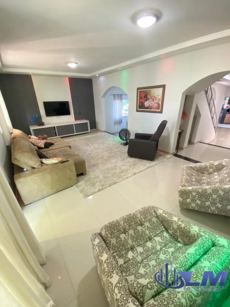 Casa, 5 quartos, 526 m² - Foto 5
