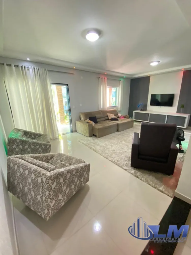 Casa, 5 quartos, 526 m² - Foto 4