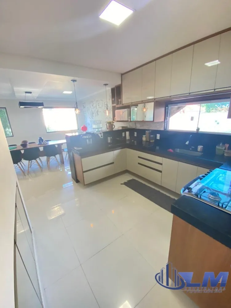 Casa, 5 quartos, 526 m² - Foto 6