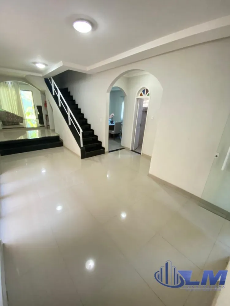 Casa, 5 quartos, 526 m² - Foto 3