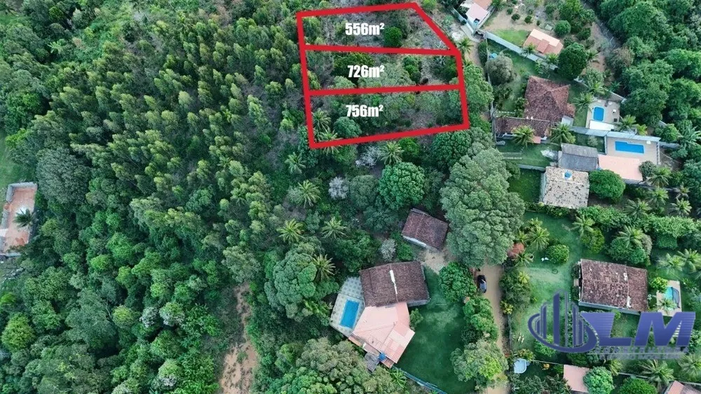 Terreno, 756 m² - Foto 11