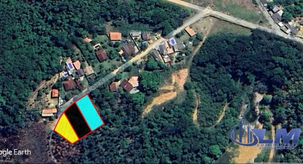 Terreno, 756 m² - Foto 8