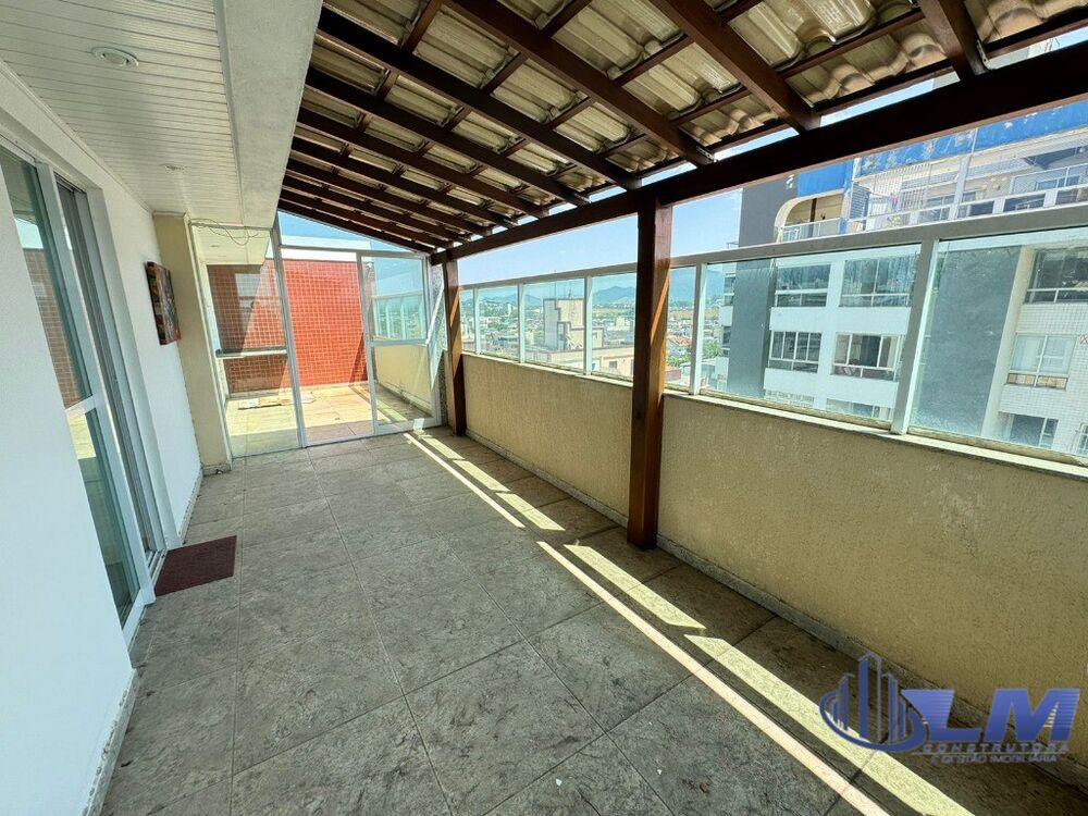 Cobertura, 4 quartos, 272 m² - Foto 4