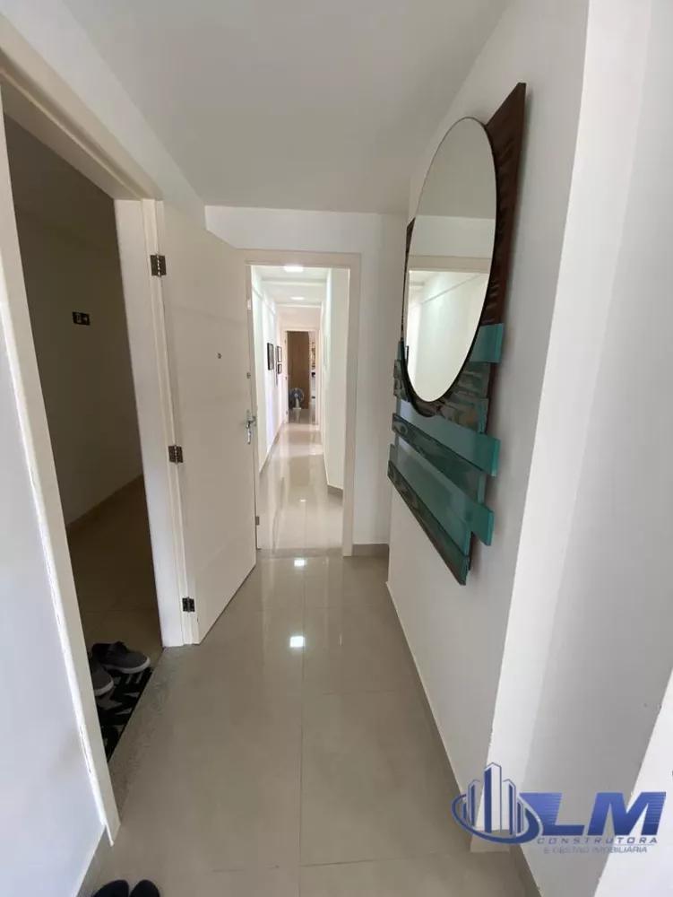 Apartamento, 3 quartos, 110 m² - Foto 7
