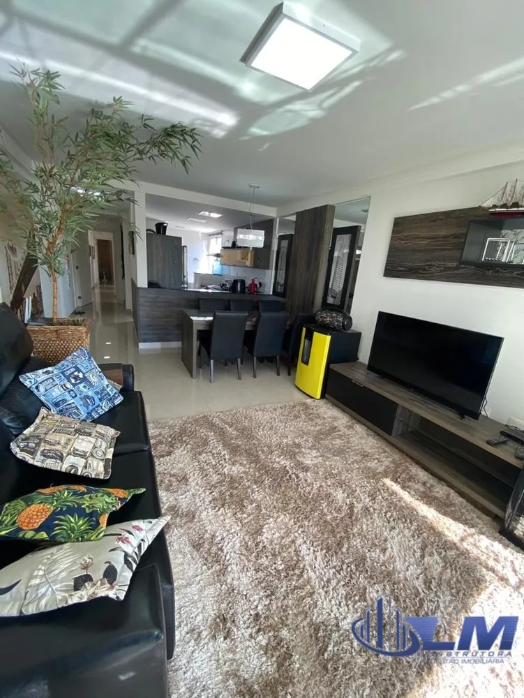 Apartamento, 3 quartos, 110 m² - Foto 6