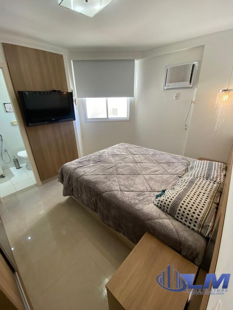 Apartamento à venda e aluguel com 3 quartos, 110m² - Foto 5