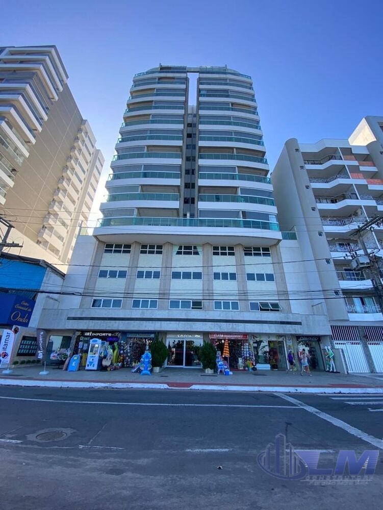 Apartamento à venda e aluguel com 3 quartos, 110m² - Foto 1