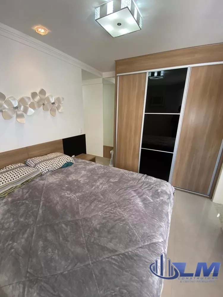 Apartamento, 3 quartos, 110 m² - Foto 11
