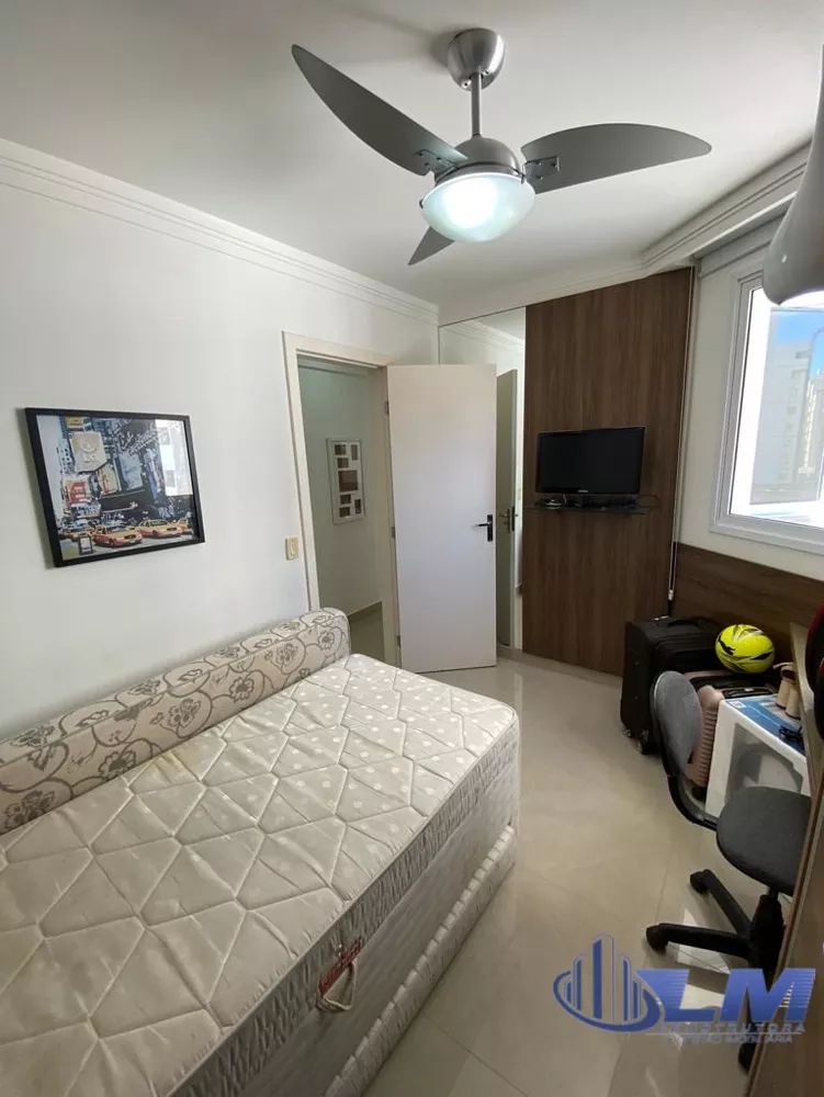 Apartamento, 3 quartos, 110 m² - Foto 8