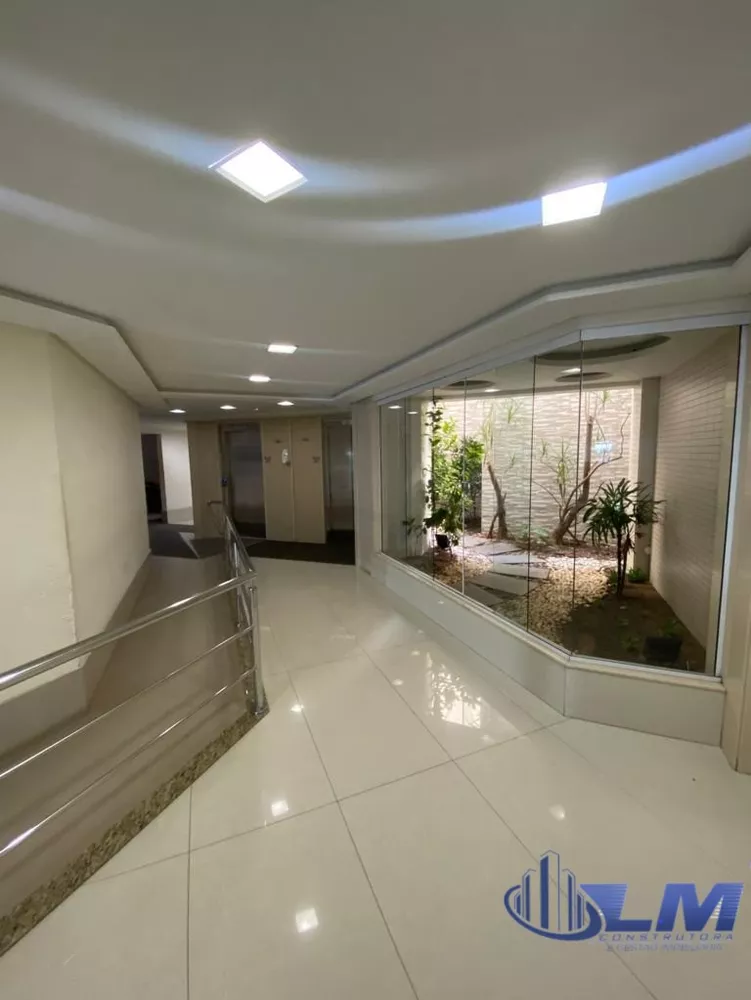 Apartamento, 3 quartos, 110 m² - Foto 12