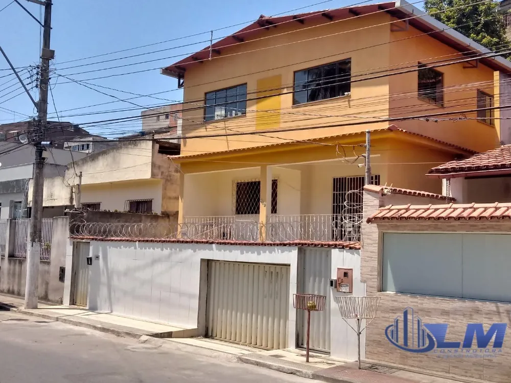 Casa, 3 quartos, 25 m² - Foto 1