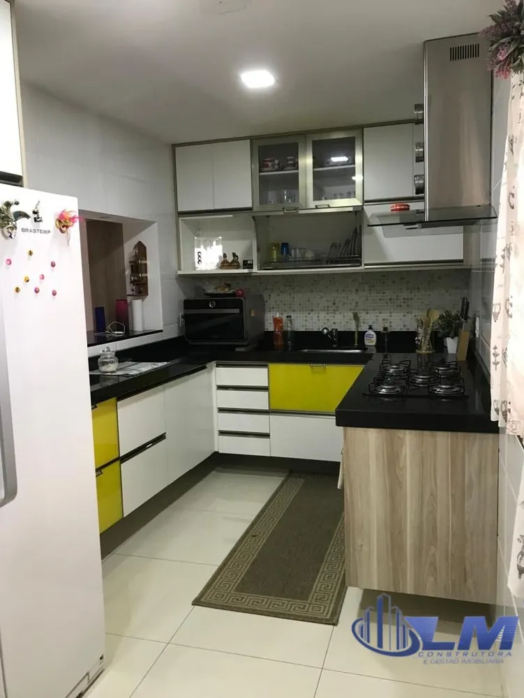 Casa, 3 quartos, 25 m² - Foto 10