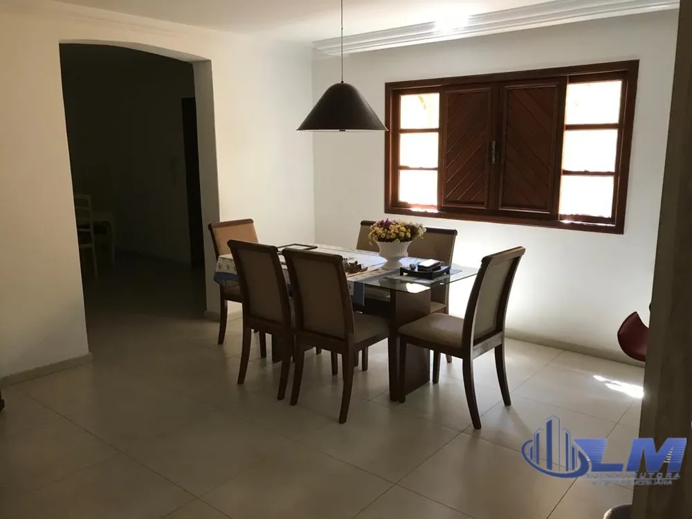 Casa, 3 quartos, 25 m² - Foto 9