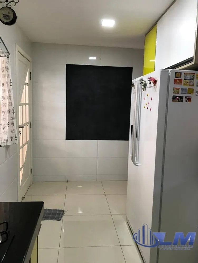Casa, 3 quartos, 25 m² - Foto 11