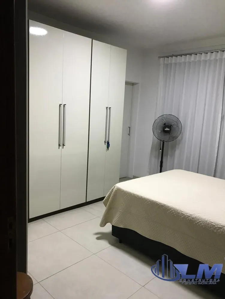Casa, 3 quartos, 25 m² - Foto 7