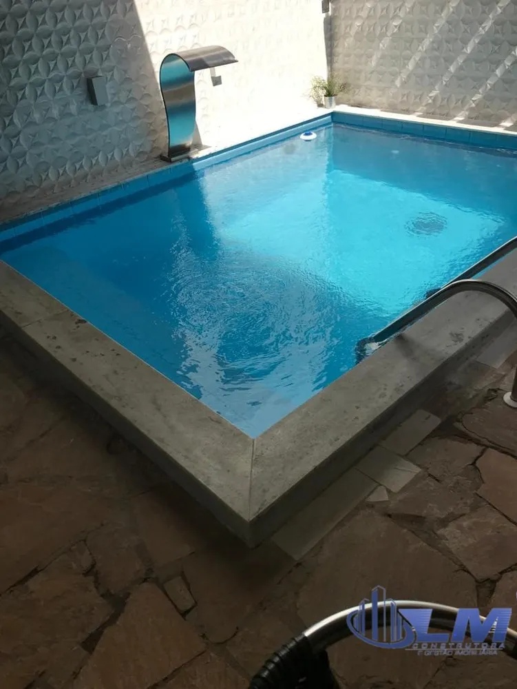 Casa, 3 quartos, 25 m² - Foto 12