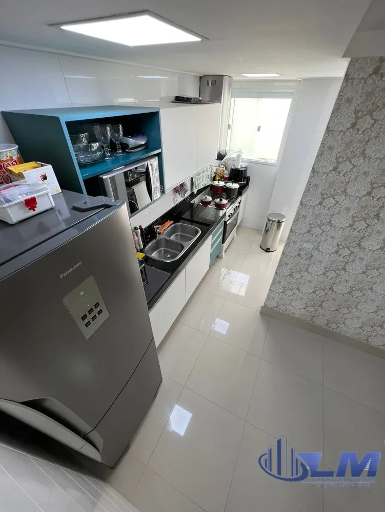 Apartamento, 3 quartos, 153 m² - Foto 3