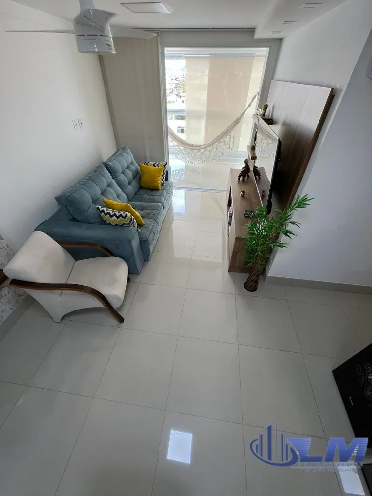 Apartamento, 3 quartos, 153 m² - Foto 2