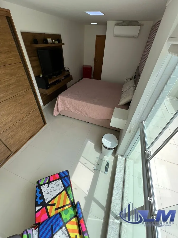 Apartamento, 3 quartos, 153 m² - Foto 6