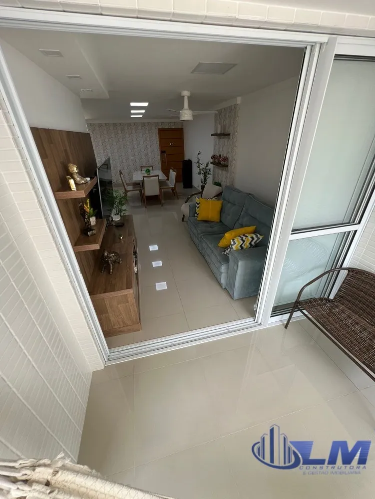 Apartamento, 3 quartos, 153 m² - Foto 7