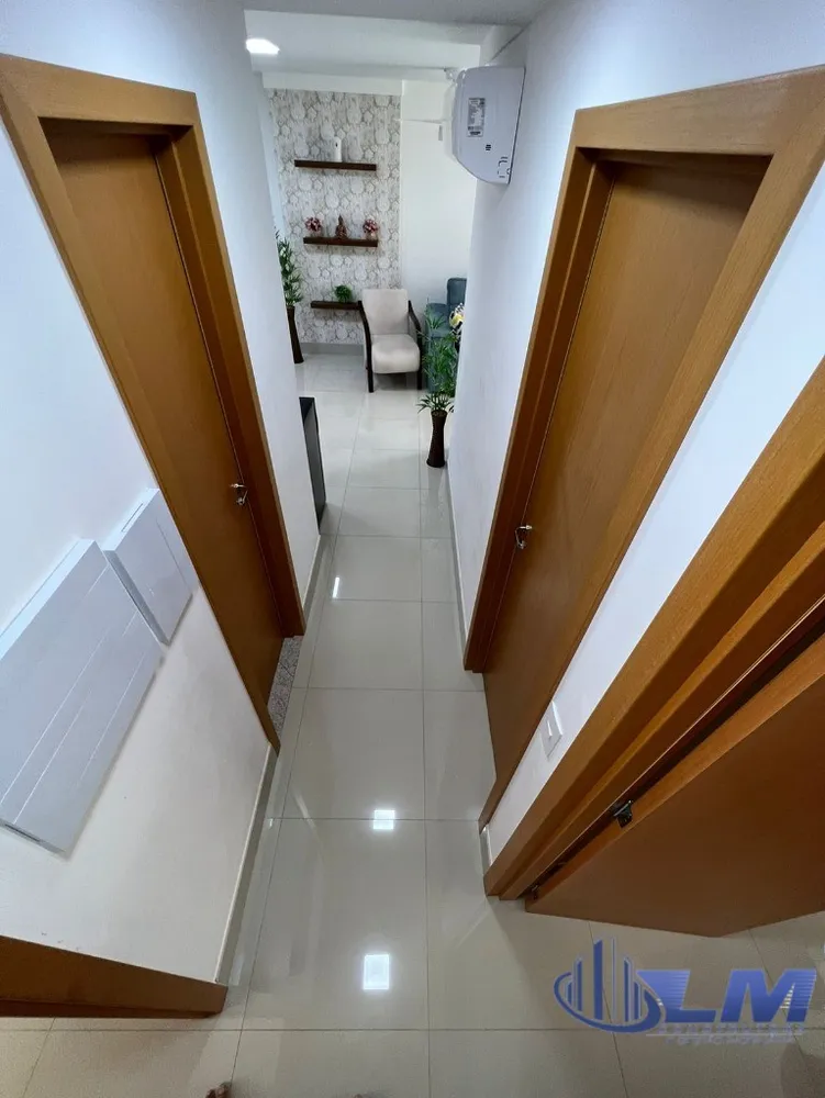 Apartamento, 3 quartos, 153 m² - Foto 4