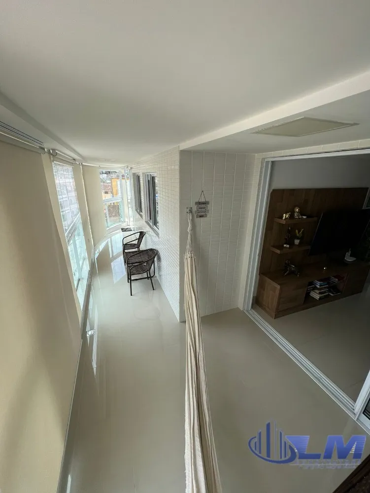 Apartamento, 3 quartos, 153 m² - Foto 8