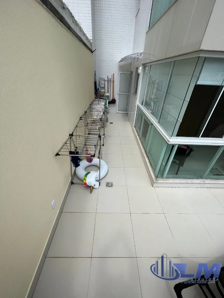Apartamento, 3 quartos, 153 m² - Foto 12