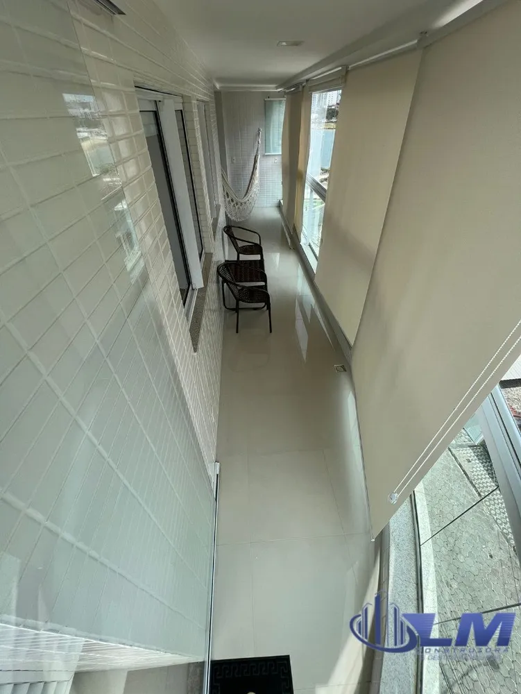 Apartamento, 3 quartos, 153 m² - Foto 10