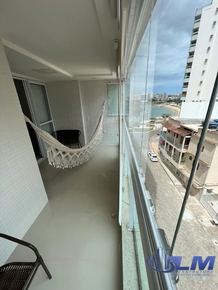 Apartamento, 3 quartos, 153 m² - Foto 9