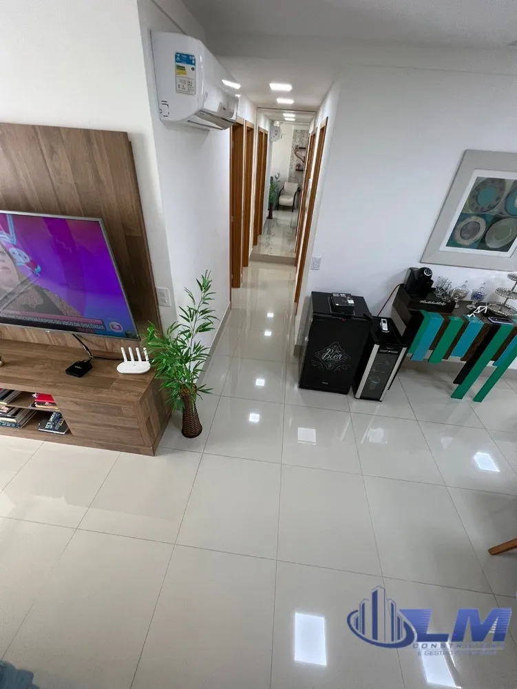Apartamento, 3 quartos, 153 m² - Foto 1