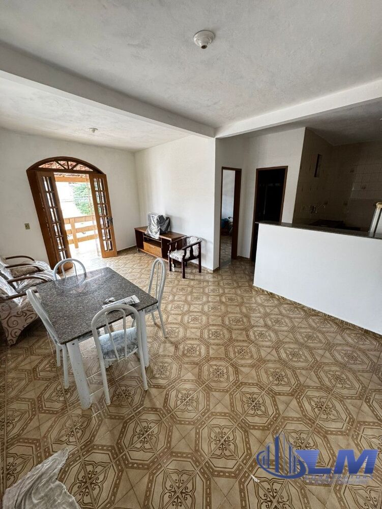 Casa, 2 quartos, 140 m² - Foto 1