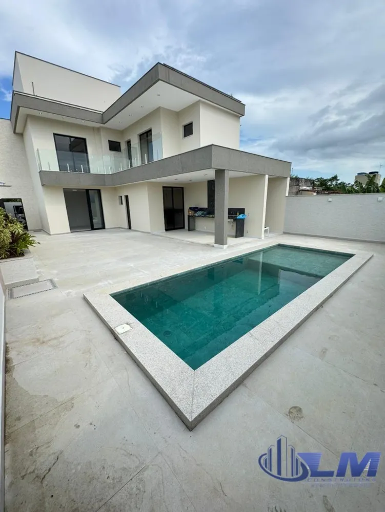 Casa, 4 quartos, 35 m² - Foto 9