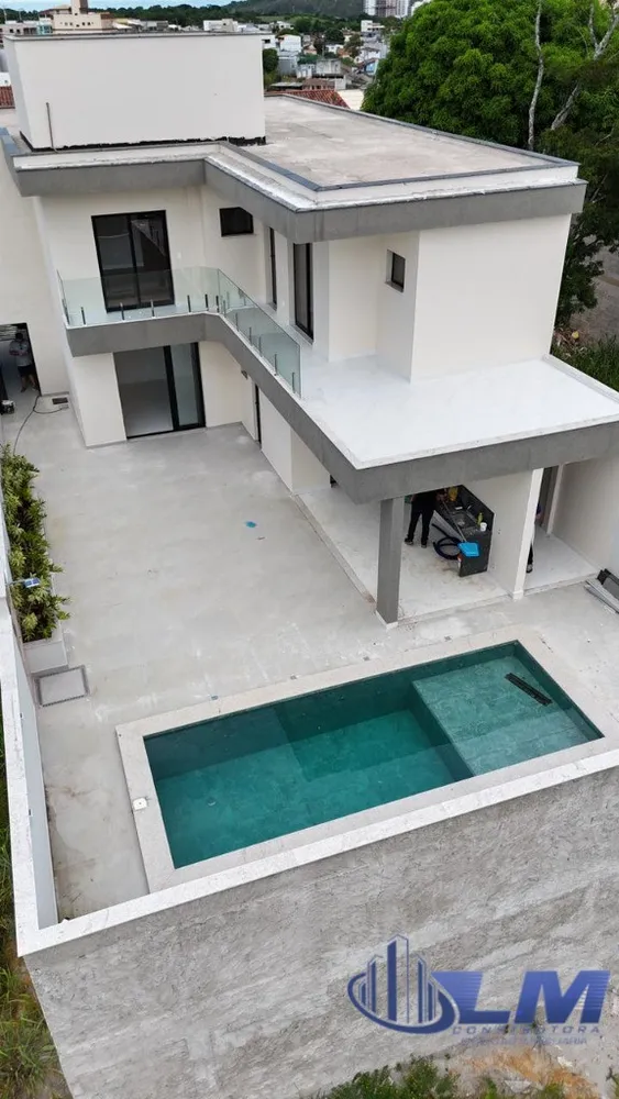 Casa, 4 quartos, 35 m² - Foto 12