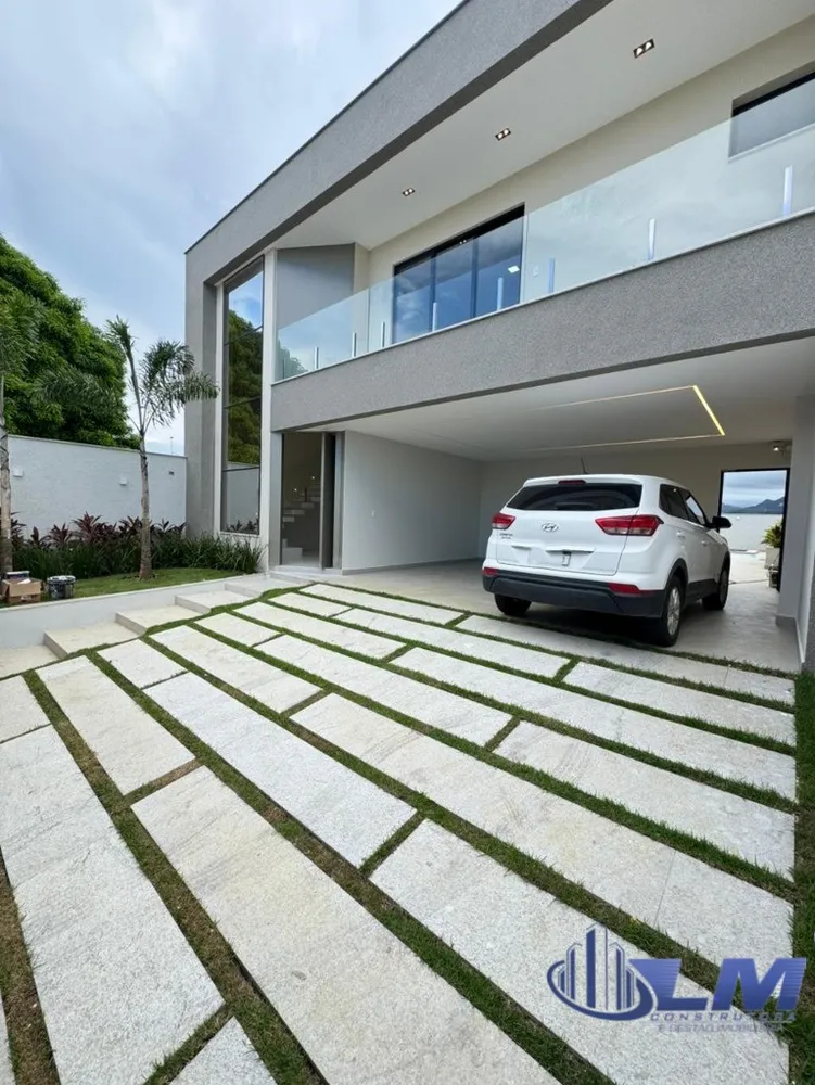 Casa, 4 quartos, 35 m² - Foto 2