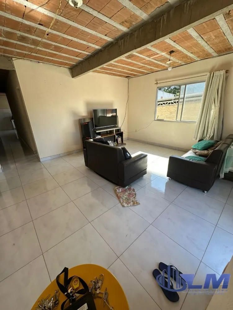 Casa, 3 quartos, 170 m² - Foto 3