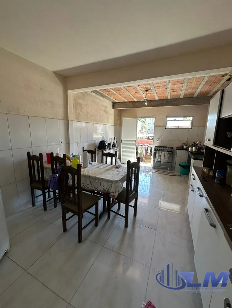 Casa, 3 quartos, 170 m² - Foto 7